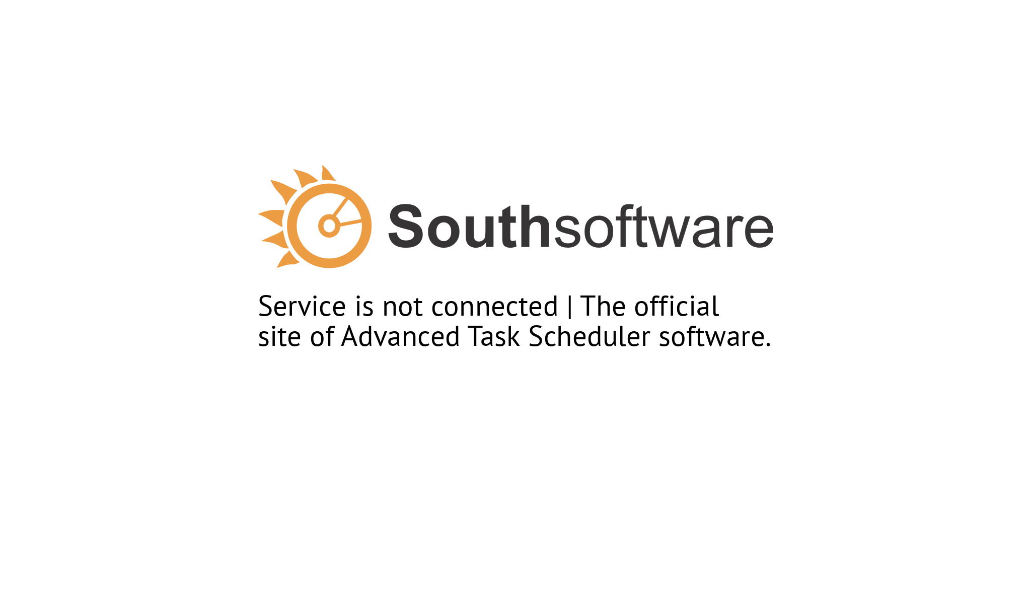 service-is-not-connected-online-manual